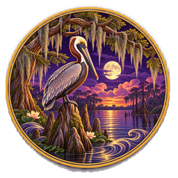 Alexandria Flood Repair logo